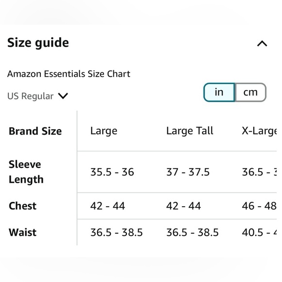 Amazon Essentials Men's Regular-Fit Crew Neck Sweater - Picture 5 of 6
